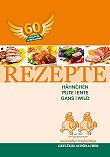 Rezepte für Geflügel